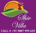 Hotel Shiv Villa Logo