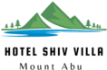Hotel Shiv Villa Logo
