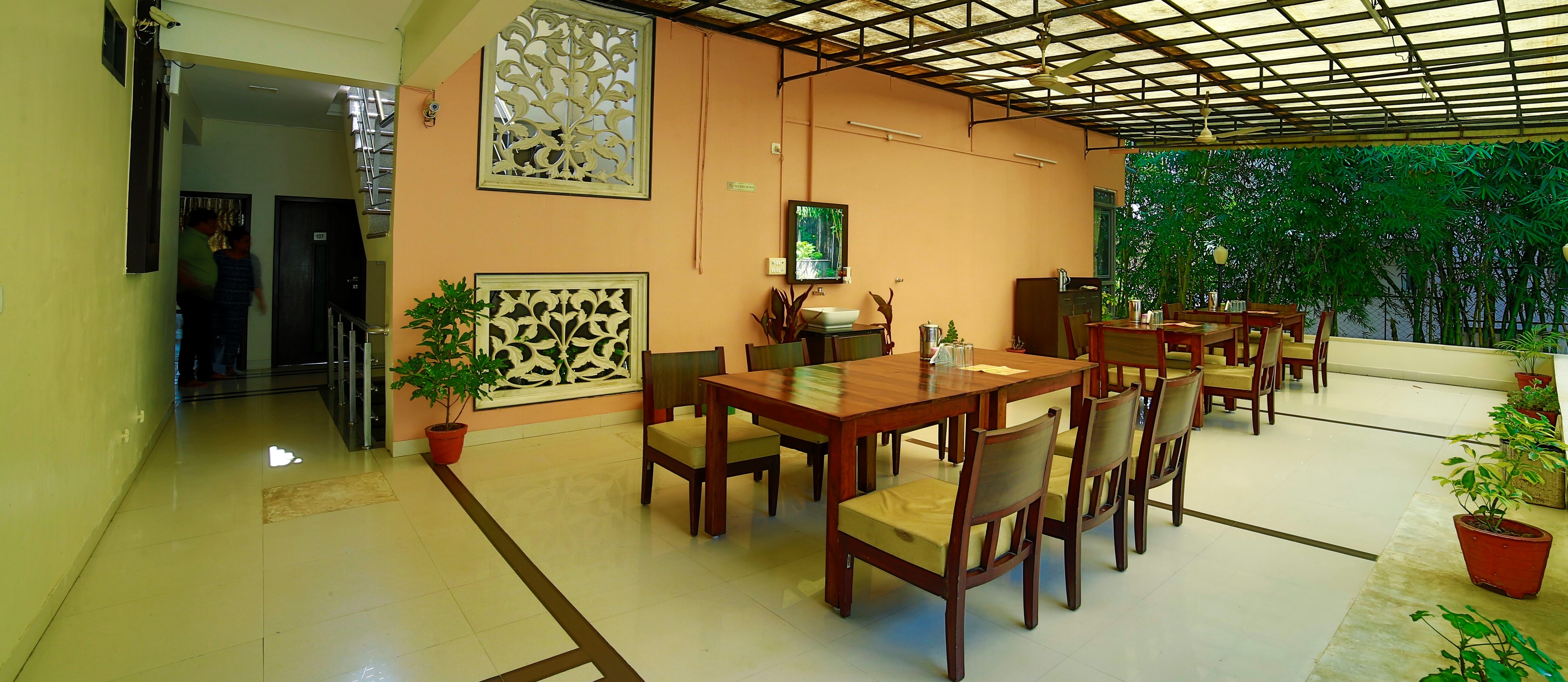Hotel Shiv Villa, Mount Abu- slider-1