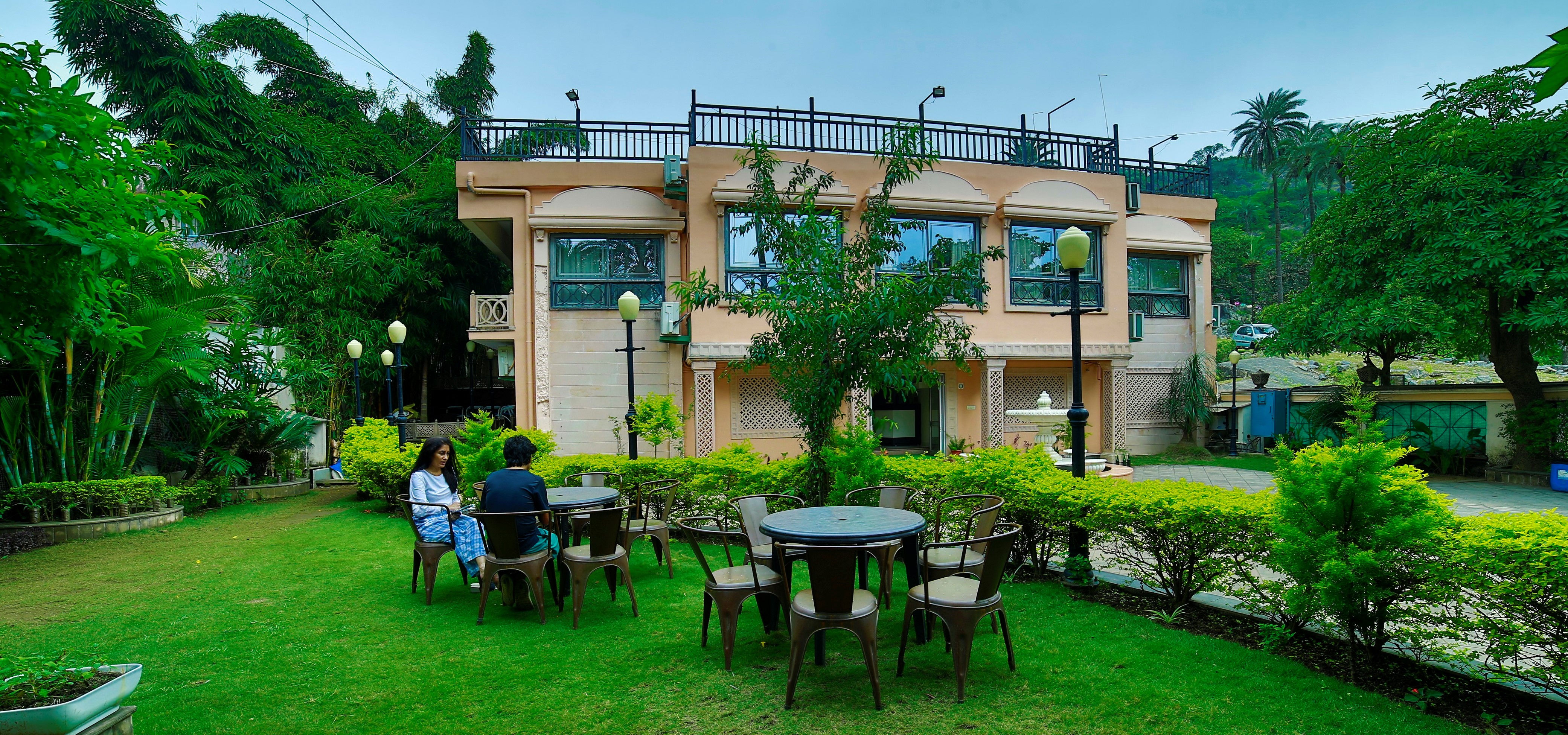 Hotel Shiv Villa, Mount Abu- slider-2