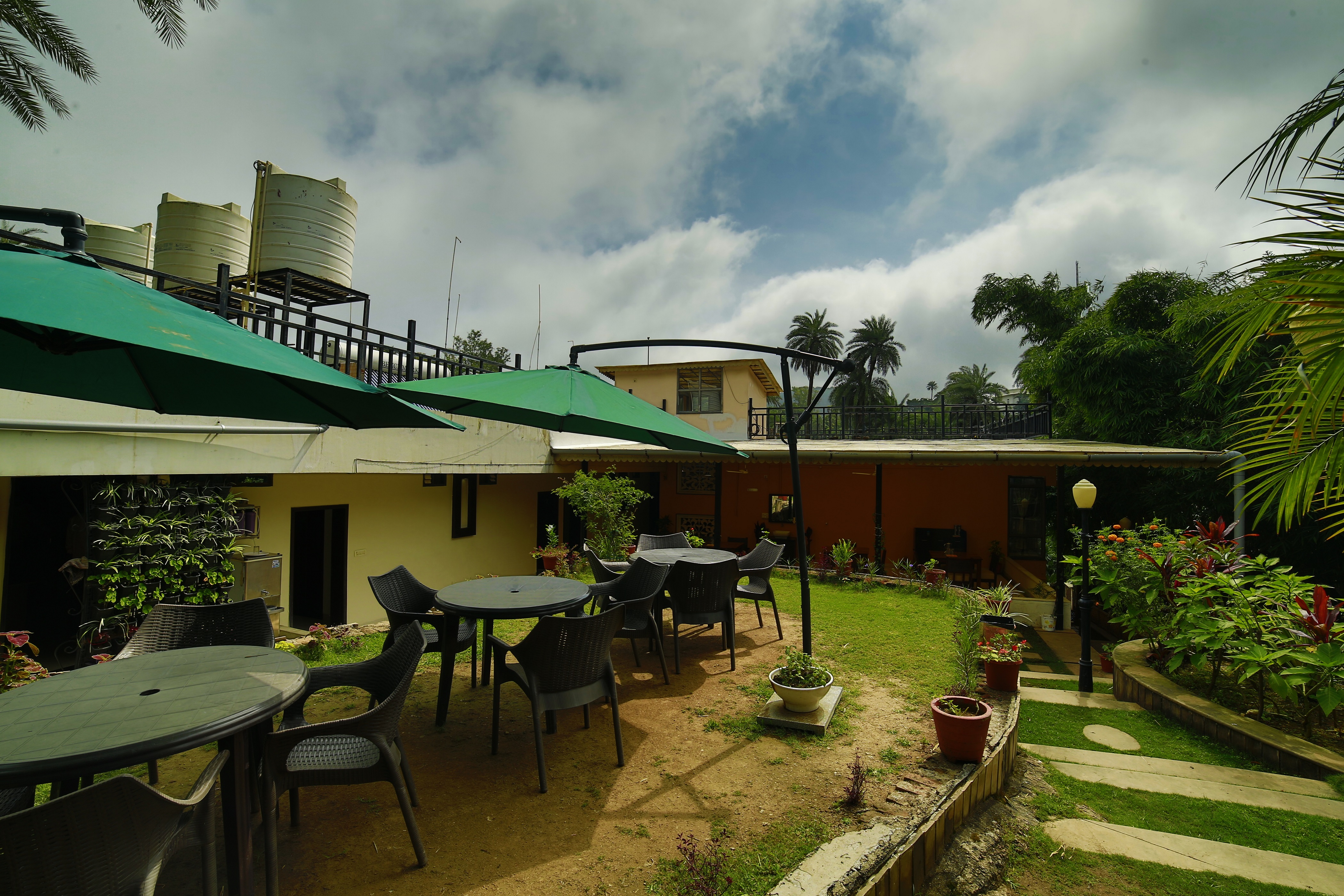 Hotel Shiv Villa, Mount Abu- Super Deluxe Non AC