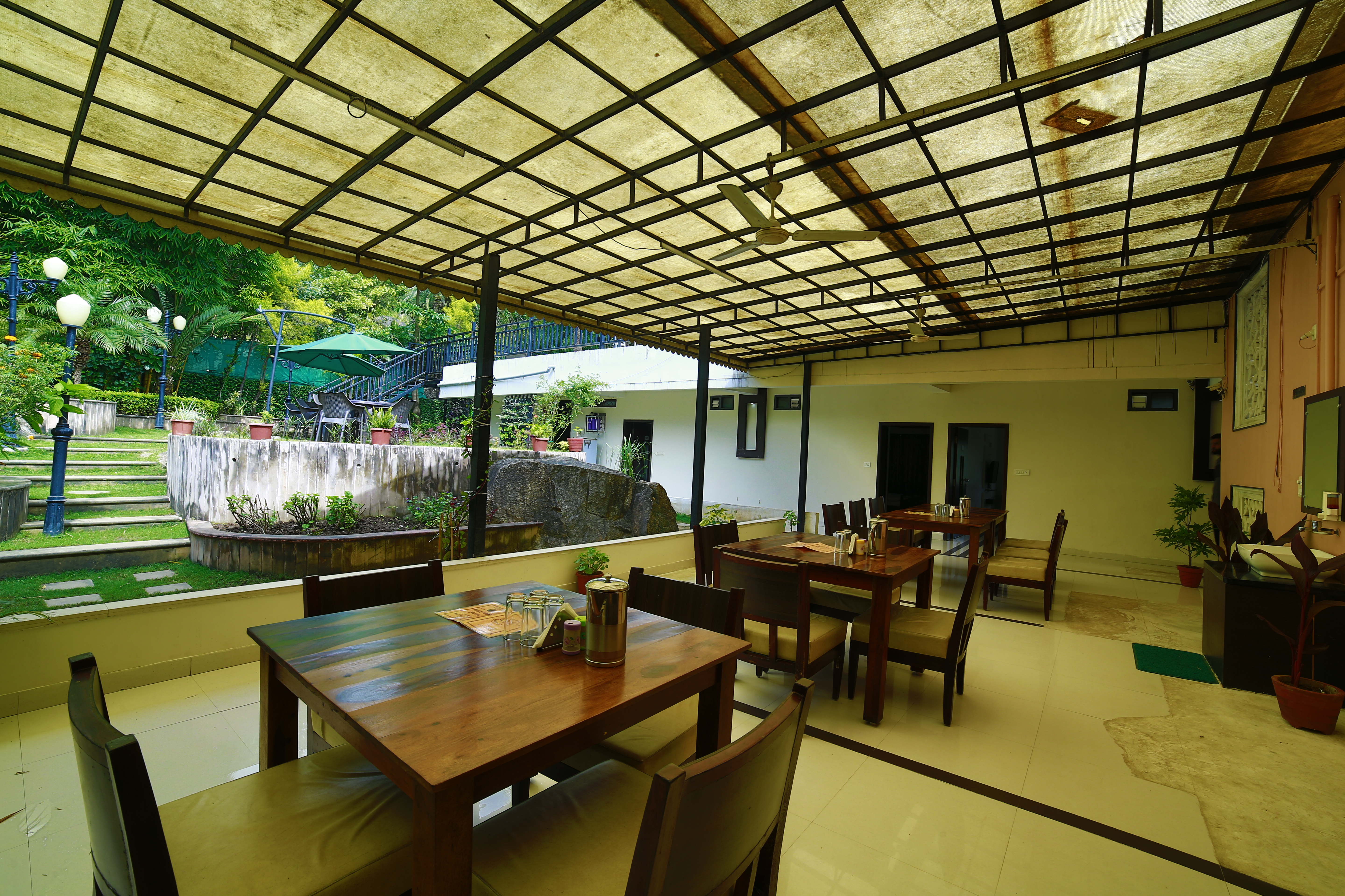 Hotel Shiv Villa, Mount Abu- Super Deluxe Non AC