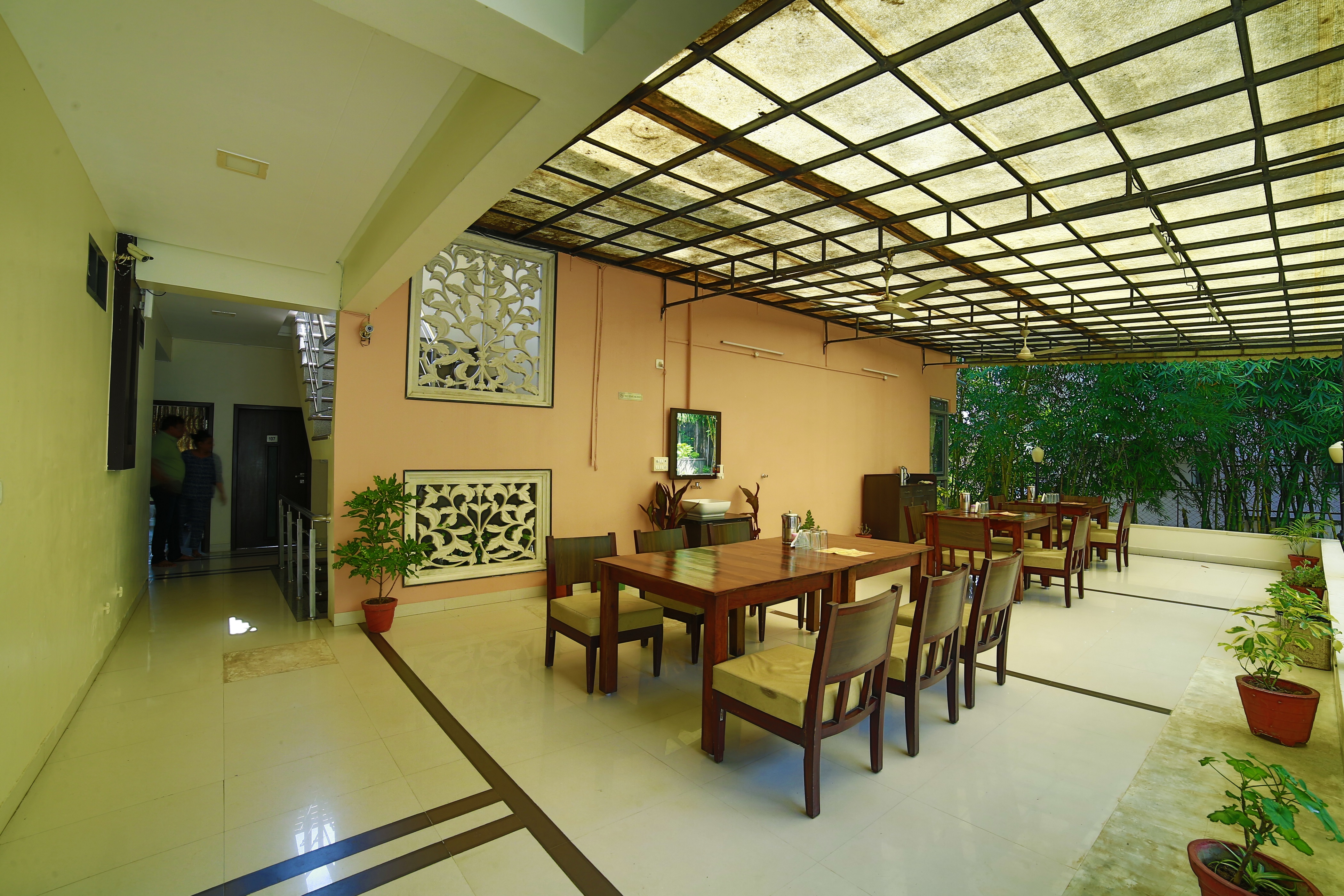 Hotel Shiv Villa, Mount Abu- Super Deluxe Non AC