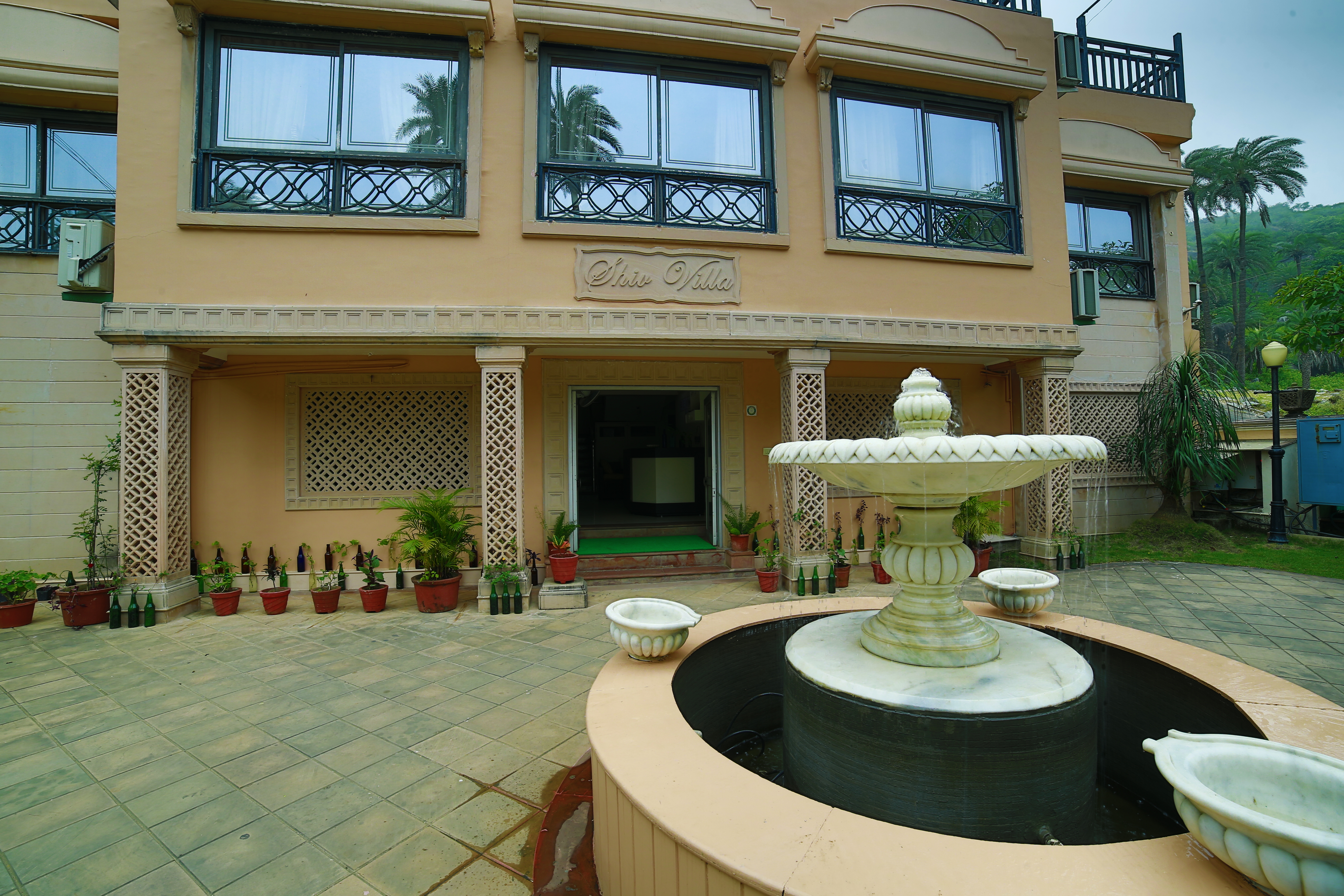 Hotel Shiv Villa, Mount Abu- Super Deluxe Non AC