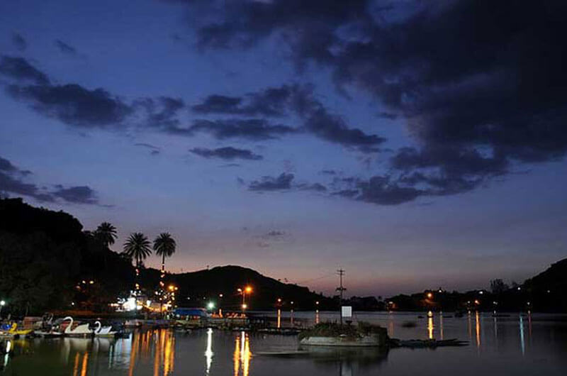 Nakki Lake- Mount Abu