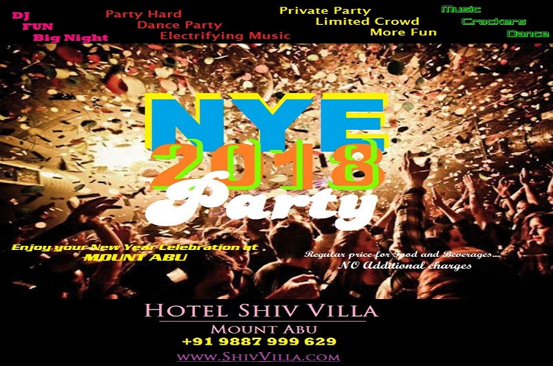 Hotel Shiv Villa, Mount Abu - Slider Image 2